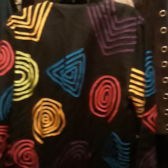 Jackets - Picture 2 of 2